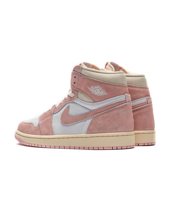 Air Jordan WMNS 1 RETRO HI OG 'Washed Pink' | FD2596-600 | AFEW STORE